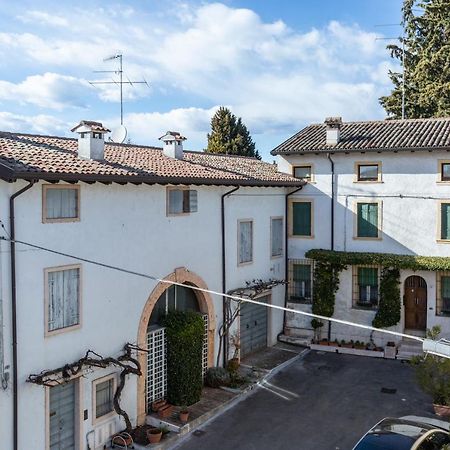 Blu Bed Castelnuovo del Garda Exterior foto