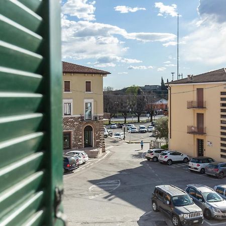 Blu Bed Castelnuovo del Garda Exterior foto