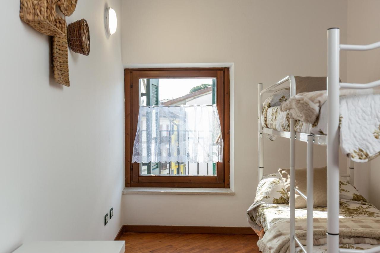 Blu Bed Castelnuovo del Garda Exterior foto