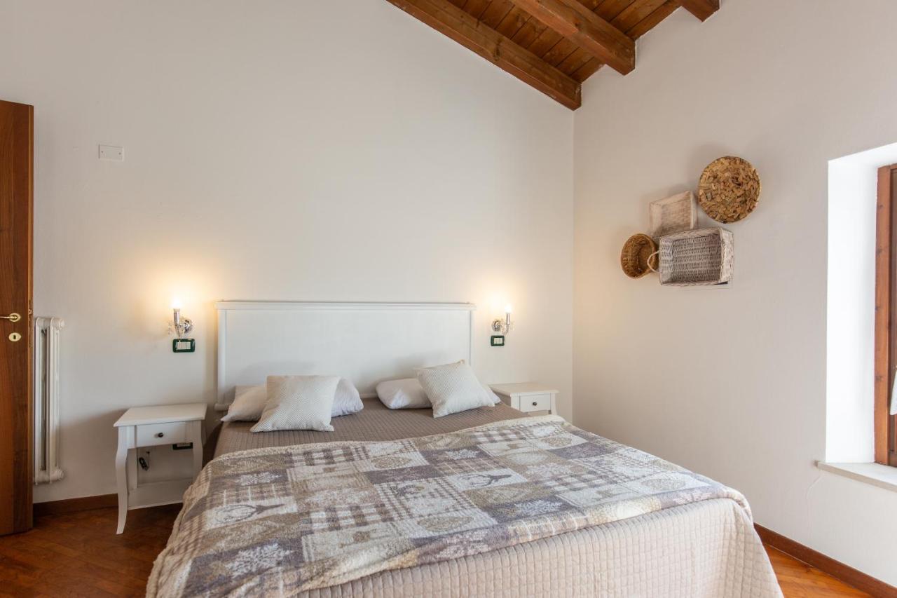 Blu Bed Castelnuovo del Garda Exterior foto