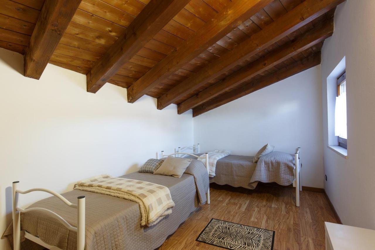 Blu Bed Castelnuovo del Garda Exterior foto